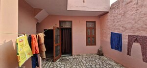 Bedroom in 1 BHK Independent House at Sector 3 – for Rent