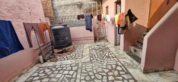 Bedroom in 1 BHK Independent House at Sector 3 – for Rent