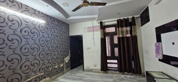 3.5 BHK Independent House – Exterior View View at Sector 7 - for Rent