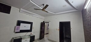 Building Lobby in 3.5 BHK Independent House at Sector 7 – for Rent