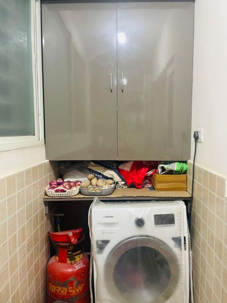 Bedroom, shriram-luxor 2 Bedroom 1200 Sq.Ft. Apartment In Hennur Road Bangalore 10121753