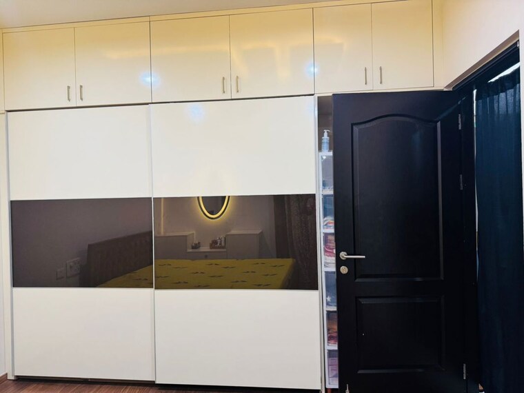 undefined, shriram-luxor 2 Bedroom 1200 Sq.Ft. Apartment In Hennur Road Bangalore 10121753