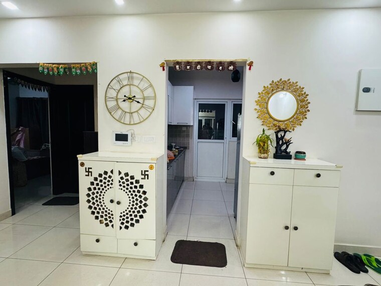 undefined, shriram-luxor 2 Bedroom 1200 Sq.Ft. Apartment In Hennur Road Bangalore 10121753