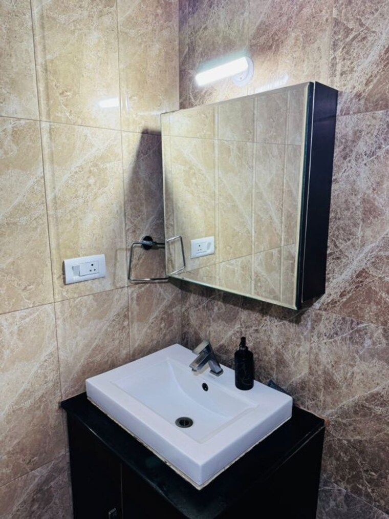 undefined, shriram-luxor 2 Bedroom 1200 Sq.Ft. Apartment In Hennur Road Bangalore 10121753