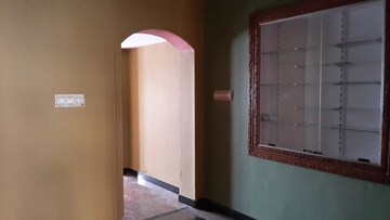 Bedroom in 1 BHK Independent House at Rt Nagar – for Rent