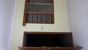 Furnished Amenities in 1 BHK Independent House at Rt Nagar – for Rent