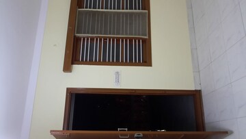 Furnished Amenities in 1 BHK Independent House at Rt Nagar – for Rent