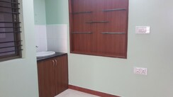1 BHK Independent House For Rent in RT Nagar