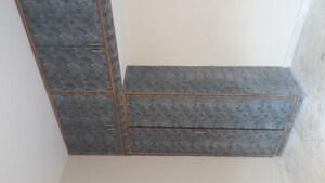 Room in 1 BHK Independent House at Rt Nagar – for Rent