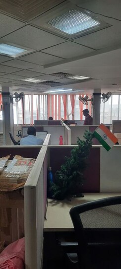 Office Space For Rent in Uppal