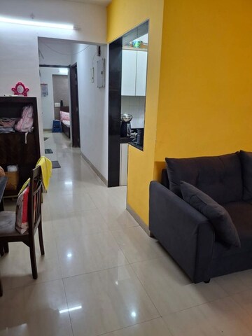Team Area in 2 BHK Apartment at Neptune Living Point, Bhandup West – for Sale