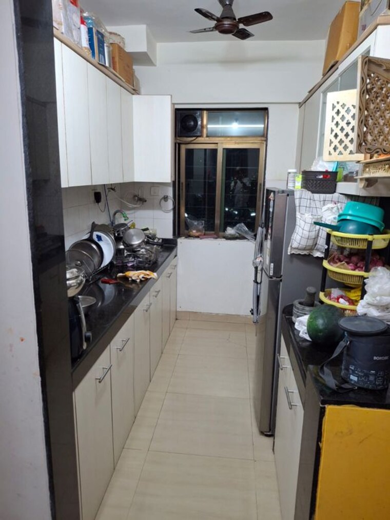 Kitchen, neptune-living-point 2 Bedroom 685 Sq.Ft. Apartment In Bhandup West Mumbai 10121774