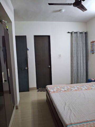 Bedroom in 2 BHK Apartment at Neptune Living Point, Bhandup West – for Sale