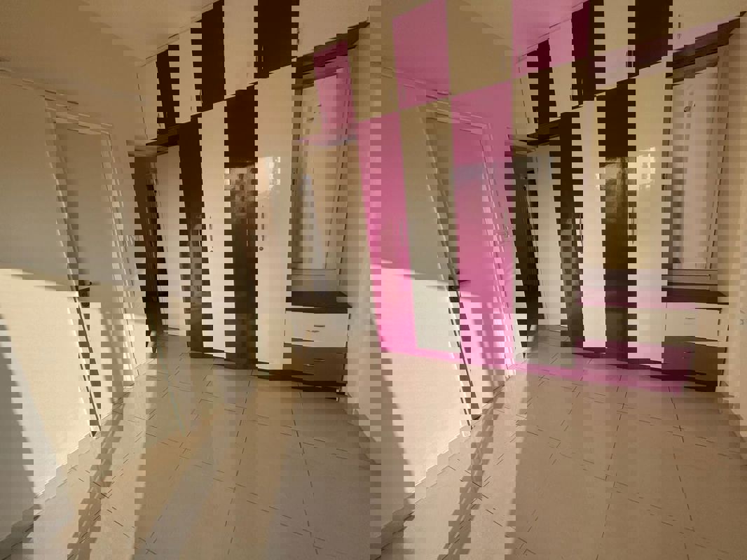 3 BHK 1466 Sq.Ft. Apartment in Salarpuria Sattva Park Cubix