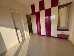 3 BHK Apartment For Rent in Salarpuria Sattva Park Cubix