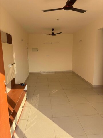Bathroom in 3 BHK Apartment at Salarpuria Sattva Park Cubix, Devanahalli – for Rent