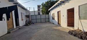  Industrial Plot – Exterior View View at Sector 4 - for Rent