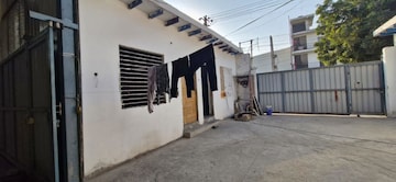  Industrial Plot – Exterior View View at Sector 4 - for Rent