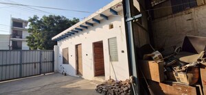  Industrial Plot – Exterior View View at Sector 4 - for Rent