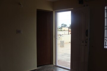 Room in 1 BHK Independent House at Rt Nagar – for Rent