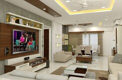 1 BHK + Pooja Room Apartment For Sale in Malad East