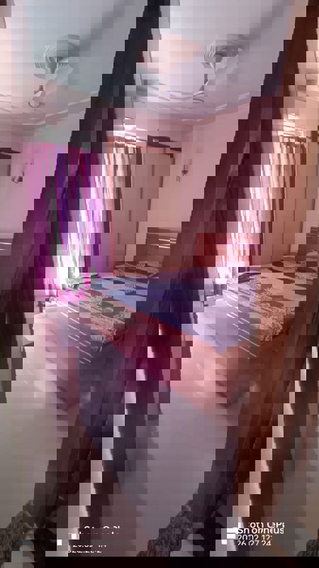 2 BHK 997 Sq.Ft. Apartment in Unitech Uniworld Gardens 2