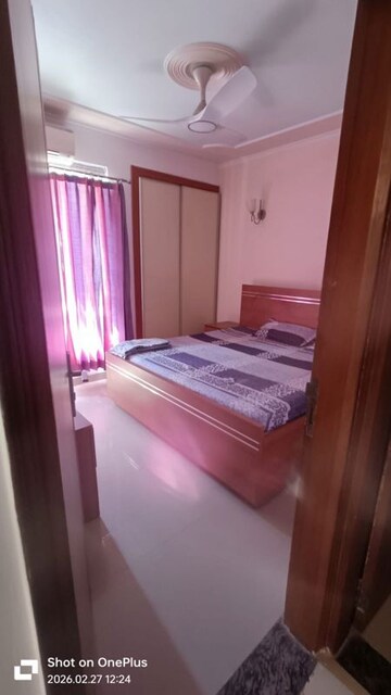 2 BHK Apartment For Rent in Unitech Uniworld Gardens 2, Sector 47