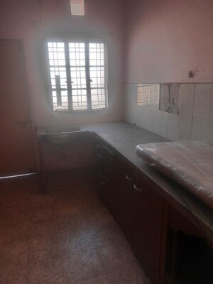 Kitchen in 2 BHK Apartment at Trimurti Nagar – for Sale