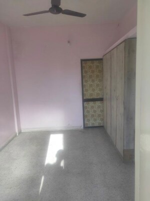 2 BHK Apartment For Sale in Trimurti Nagar