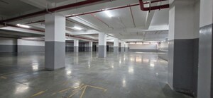  Industrial Plot – Exterior View View at Sector 6 - for Rent