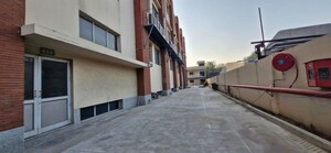  Industrial Plot – Exterior View View at Sector 6 - for Rent