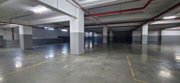  Industrial Plot – Exterior View View at Sector 6 - for Rent
