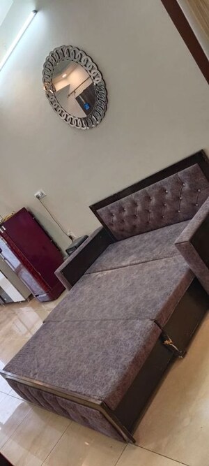 Furnished Amenities in 1 BHK Builder Floor at Sahastradhara Road – for Rent