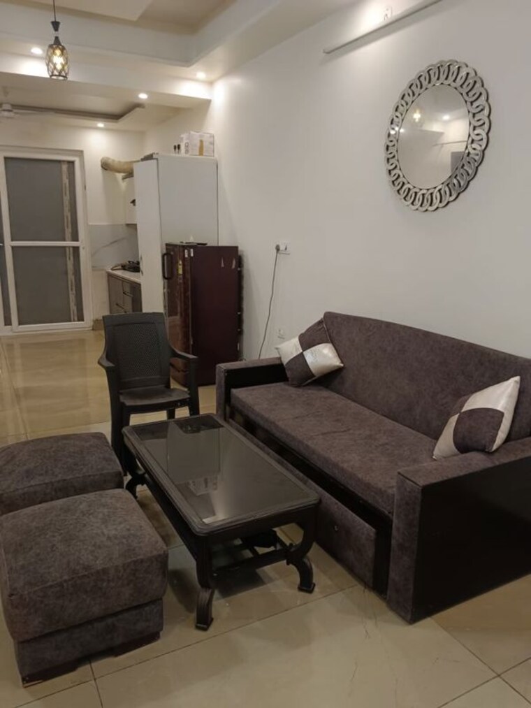 Living Room, sahastradhara road 1 Bedroom 700 Sq.Ft. Builder Floor In Sahastradhara Road Dehradun 10121794