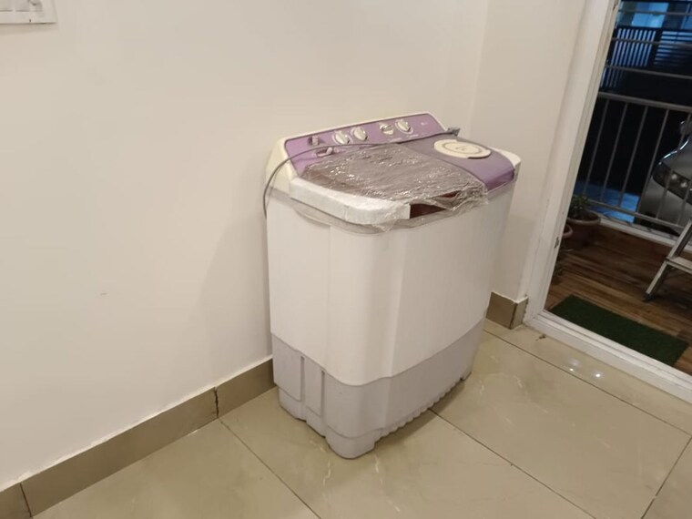 Bathroom, sahastradhara road 1 Bedroom 700 Sq.Ft. Builder Floor In Sahastradhara Road Dehradun 10121794