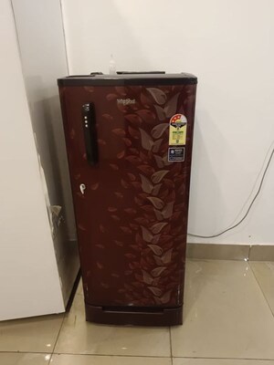 Furnished Amenities in 1 BHK Builder Floor at Sahastradhara Road – for Rent