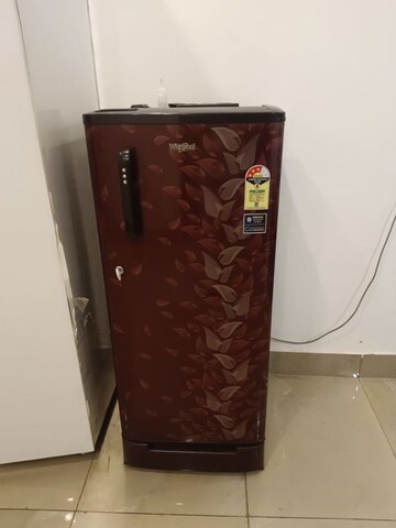 Furnished Amenities in 1 BHK Builder Floor at Sahastradhara Road – for Rent