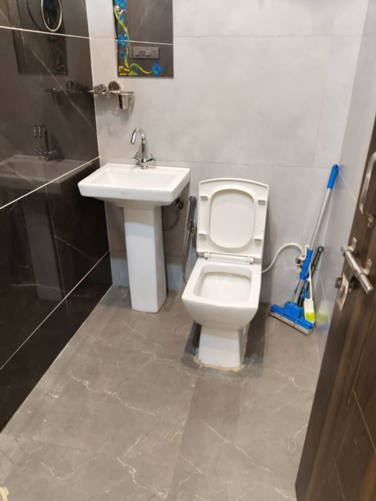 Master Bedroom, sahastradhara road 1 Bedroom 700 Sq.Ft. Builder Floor In Sahastradhara Road Dehradun 10121794