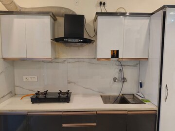 Master Bedroom in 1 BHK Builder Floor at Sahastradhara Road – for Rent