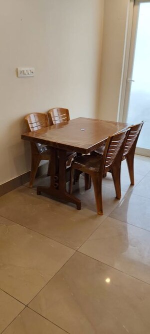 Living Room in 1 BHK Builder Floor at Sahastradhara Road – for Rent