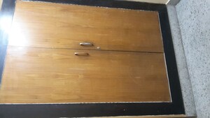 Furnished Amenities in 1 BHK Independent House at Rt Nagar – for Rent