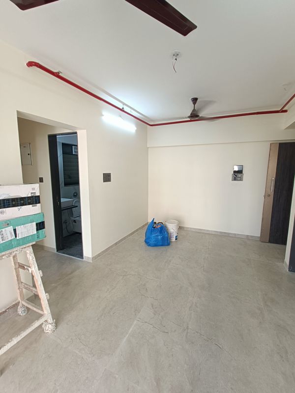 2 BHK Apartment For Rent in Goregaon West