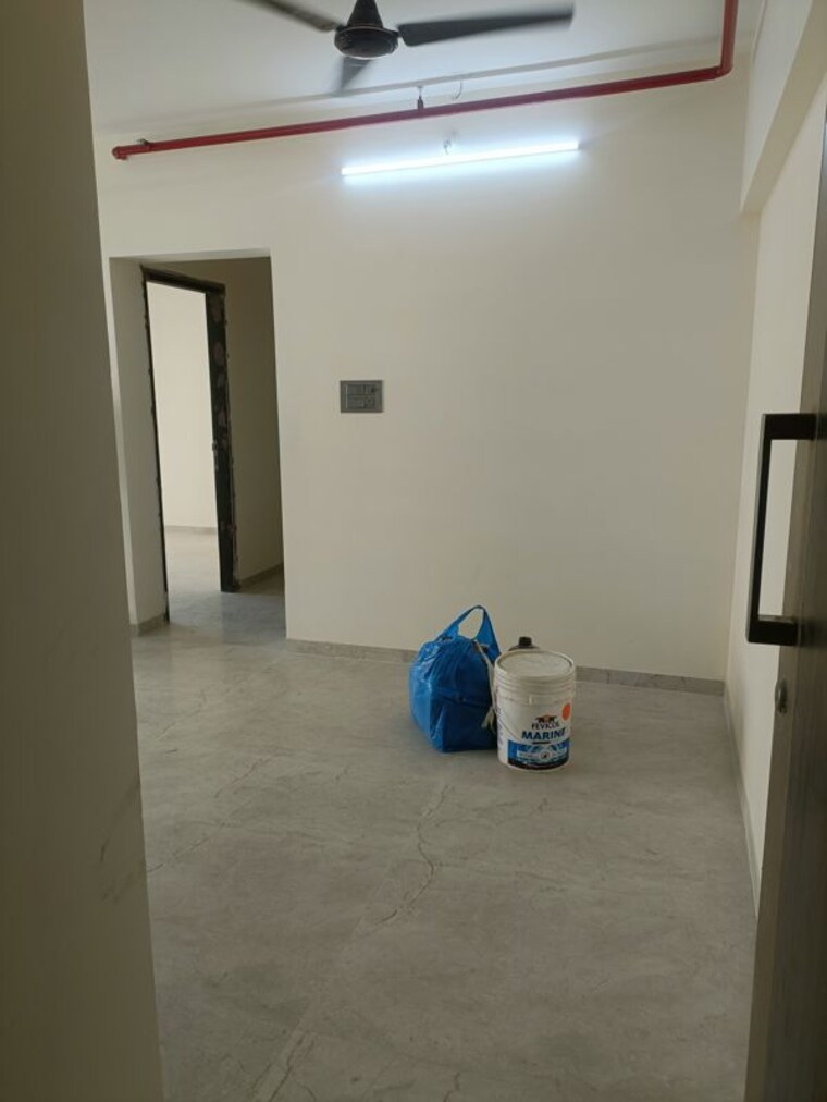 Room, goregaon west 2 Bedroom 625 Sq.Ft. Apartment In Goregaon West Mumbai 10121795