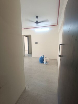 Room in 2 BHK Apartment at Goregaon West – for Rent