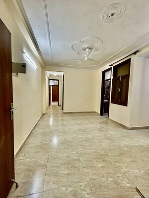 Room in 2 BHK Builder Floor at Chattarpur – for Rent