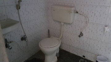 Bathroom in 1 BHK Independent House at Rt Nagar – for Rent