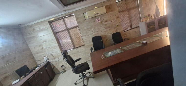 Exterior View, sector 6 Commercial Industrial Plot 3500 Sq.Yd. In Sector 6 Faridabad 10121807