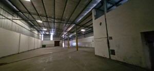  Industrial Plot – Exterior View View at Sector 6 - for Rent
