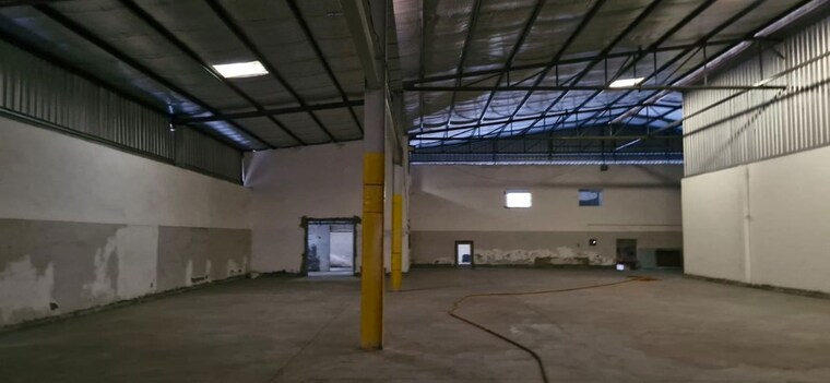 Exterior View, sector 6 Commercial Industrial Plot 3500 Sq.Yd. In Sector 6 Faridabad 10121807