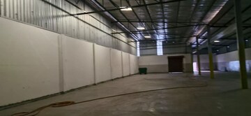  Industrial Plot – Exterior View View at Sector 6 - for Rent